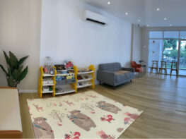 skye dental penang clinic view